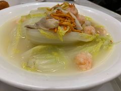 -稻香酒家·33年老字号·港式粤菜(富邦中心店)