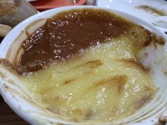 面茶-白魁老号饭庄(交道口店)