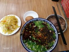 -有礼有面(知春路店)