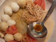 -永安鱼庄·镇江菜(三店纬五路店)