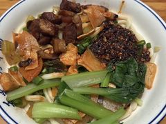-老白家面馆(测绘东路总店)