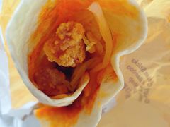 酥酥多笋卷-麦当劳(花园北路店)