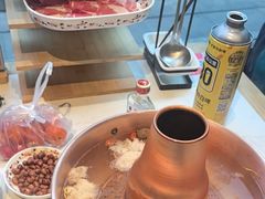 -东门口涮肉·砂锅·烤串(老门东店)
