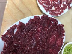 -五洲牛肉美食馆