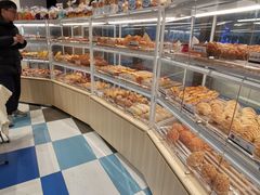 -85度C(上海中原城市广场店)