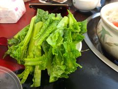 凤尾-花水湾红太阳牛肉汤锅