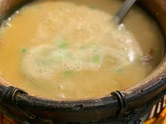 -李记潮汕砂锅粥(营福路店)