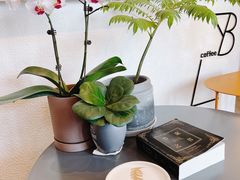 -LAB COFFEE来杯咖啡(浦仓路店)