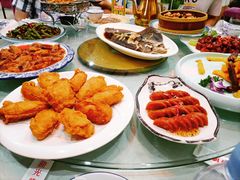 -登瀛楼饭庄(领世郡店)