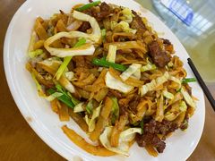 -煲煲掂风味煲仔饭餐厅(西区店)