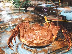 -79号渔船海鲜饭店(宝安店)