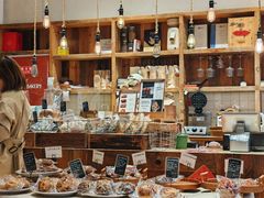 -佐敦面包铺·JORDAN BAKERY