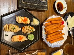 -鸟鹏烧鸟居酒屋(龙岗万科店)