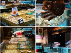 -紫阳海鲜楼·传承闽味(长乐路总店)