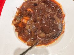 -万柳阁小馆·花园餐厅(龙潭湖店)