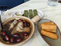 -章记星洲 · 新加坡餐厅(望京店)