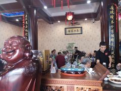 -长兴菜馆(高桥店)