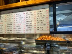 -好帮厨·下饭浏阳菜·坚持现炒(月湖店)