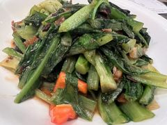 -新旺茶餐厅·早餐·夜宵(仙霞店)