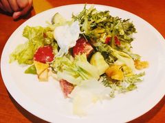 -布拉格餐厅· 中欧捷克菜(全国首店)