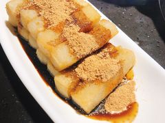 -锅说大脸毛肚重庆老火锅(佐阾店)