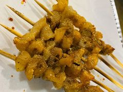 牛蹄筋-西单翅酷(西单店)