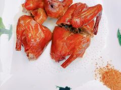 -80s港式茶餐廳
