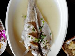 -青菁酒家·象山海鲜(胜利河美食街店)