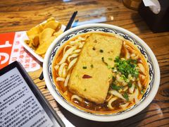 大同刀削面-韩师傅老大同刀削面(北苑路店)
