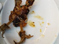 -覃记海鲜美食餐厅