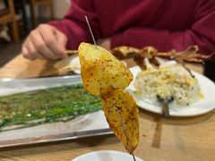 -烤五行·烧烤烤串(石佛营店)
