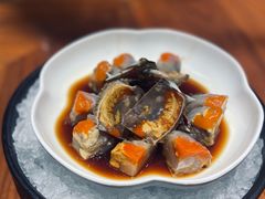 -高佳庄·海鲜酒楼(定海店)