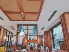 大堂-满记甜品(湖滨店)
