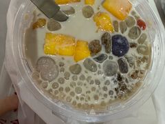 -堂屋糖水店(愚园店)