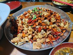 -58度品质川菜馆(经一路店)