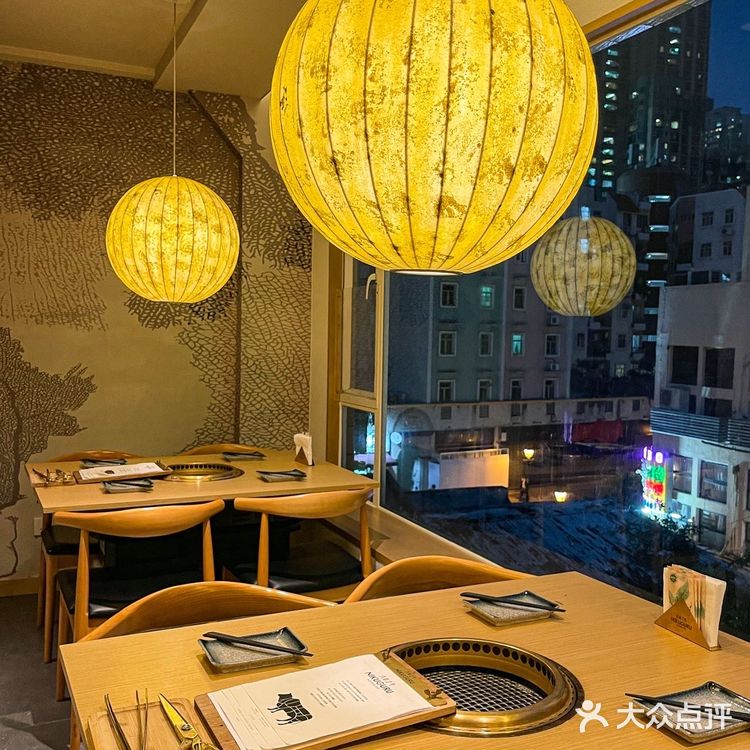 多少次来澳门就是为了这家日式烤肉……