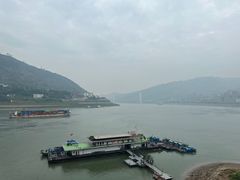 -白鹤梁水下博物馆