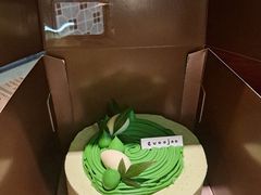-evoojoo面包商店