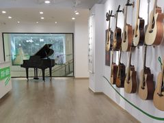 -音乐窝玩创中心·乐器声乐(海珠乐峰店)