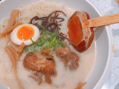 -味千拉面(光启城时尚购物中心店)