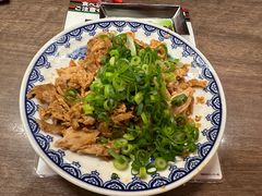 -一兰拉面(梅田阪急东通店)