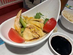 -滕记星发餐室·新加坡菜(巨鹿路店)