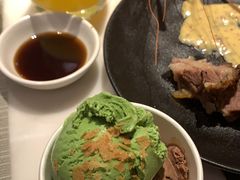 -悦全日餐厅·仁恒洲际酒店