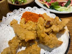 -贵厨酸汤牛肉(花果园国际中心店)