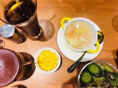 -CoCo壱番屋(久光百货店)
