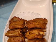 -王府井酒店(金桥港湾店)