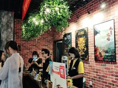 -机械师超级密室(大唐西市店)