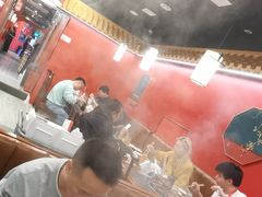-京元盛铜锅涮肉(上海总店)