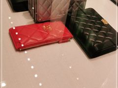 -Chanel(德基广场店)