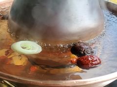 -阳坊胜利涮羊肉(阳坊老店)